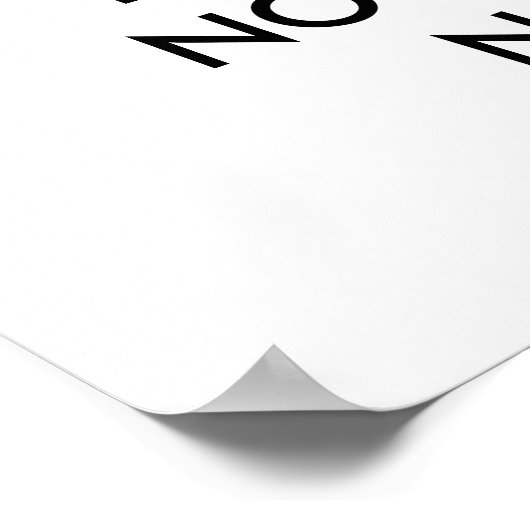 Tee-Party am Steuertag Poster (Ecke)