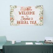 Tee-Party Brautparty in Parco delle camelie Locarn Banner (Messeveranstaltung)