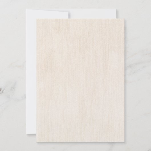 Tee Party Girl Birthday Mint Aquamarine Wasserfarb Einladung (Rückseite)