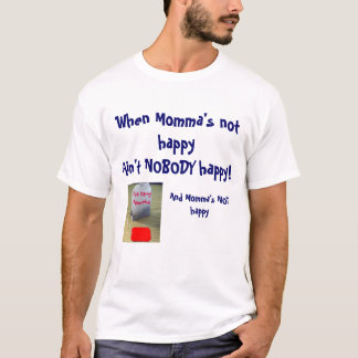 Tee-Party-Mama T-Shirt