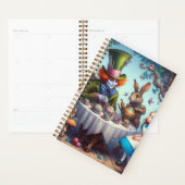 Tee-Party mit dem Hatter Planer (Anzeige)