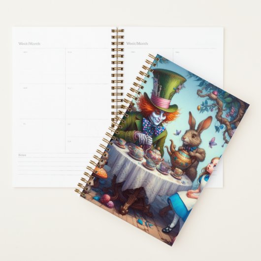 Tee-Party mit dem Hatter Planer (Anzeige)