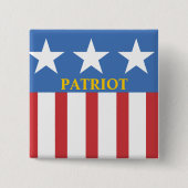 TEE-PARTY-PATRIOT BUTTON (Vorderseite)