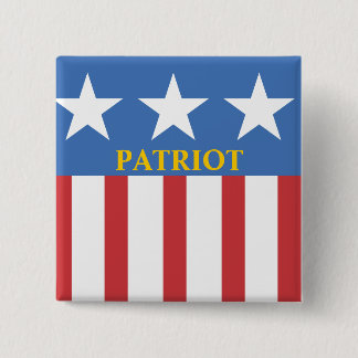 TEE-PARTY-PATRIOT BUTTON