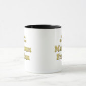 Tee-Party-Plan: Minimale Tasse (Zentrum)