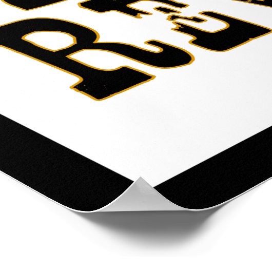 Tee-Party-Revolution Poster (Ecke)