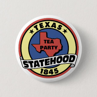 TEE-PARTY-STAAT BUTTON