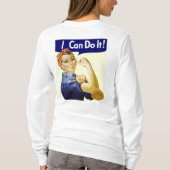 Tee-Party-T - Shirts (Rückseite)