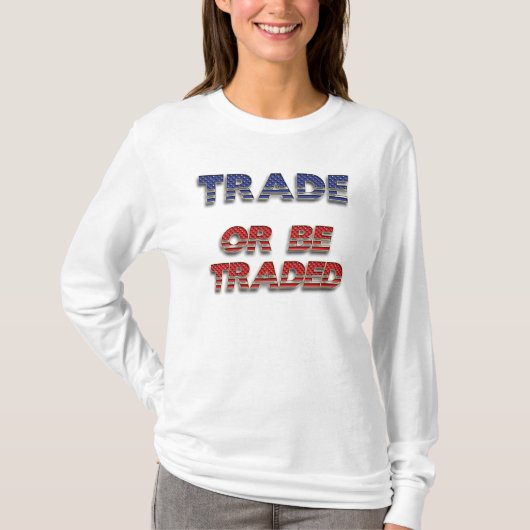 Tee-Party-T - Shirts (Vorderseite)