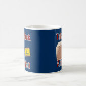 Tee-Party-Tasse Kaffeetasse (Mittel)