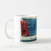 Tee-Party-Tasse Kaffeetasse (Links)