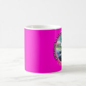 Tee-Party-Tassen Kaffeetasse (Mittel)