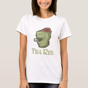 Tee Rex