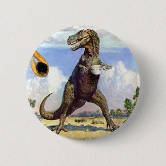 Tee Rex Button