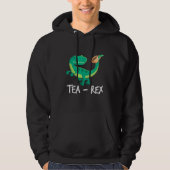 Tee Rex Dinosaur Funny T-Rex Niedlich Dino (Vorderseite)