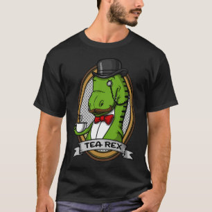 Tee Rex Dinosaurier