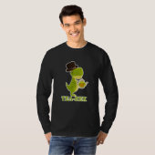 Tee Rex edler Dinosaurier (Vorne ganz)