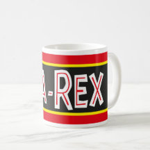 Tee Rex