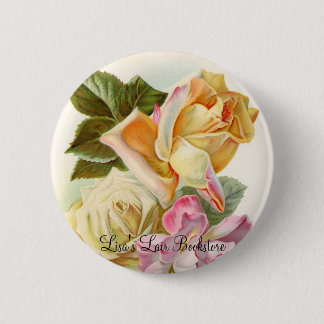 Tee-Rosen Button