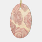 Tee-Rosen, Ornament (Links)