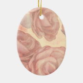 Tee-Rosen, Ornament (Hinten)