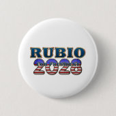 TEE Rubio 2028 Button (Vorderseite)