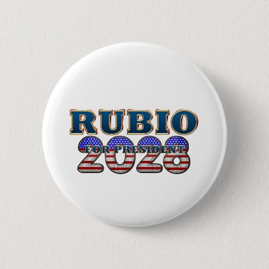 TEE Rubio 2028 Button (Vorderseite)