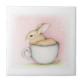 Tee-Schale Fliese (Vorderseite)