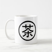 Tee-Schale Kaffeetasse (Links)
