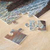 Tee-Schalen-Felsen-Puzzlespiel mit Geschenkboxen Puzzle (Seite)