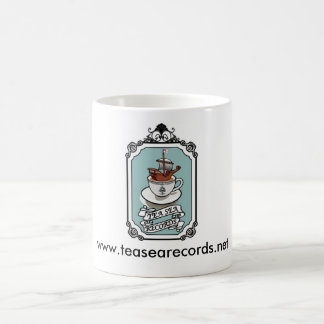 Tee-Seetee-Tasse Kaffeetasse