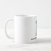 Tee-Seetee-Tasse Kaffeetasse (Links)