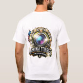 Tee Shirt (Rückseite)