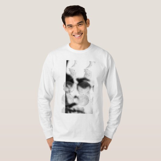 Tee Shirt (Vorne ganz)