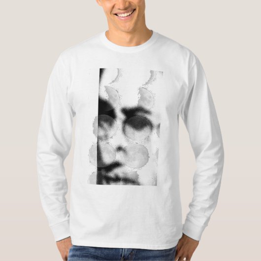 Tee Shirt (Vorderseite)