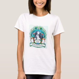 Tee Shirt - JCCA 2025 - Spezialität