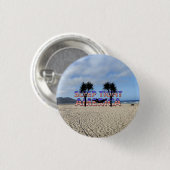 TEE Sleep Tight America Magnete Button (Vorne & Hinten)