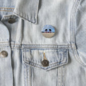 TEE Sleep Tight America Magnete Button (Beispiel)