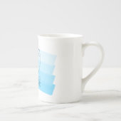 Tee statt Krieg Tasse machen (Rechts)