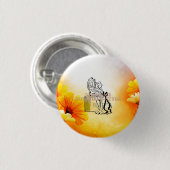 TEE Sweet Me Southern Style Button (Vorne & Hinten)