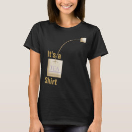 Tee - T - Shirt für Frauen