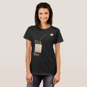 Tee - T - Shirt für Frauen (Vorne ganz)