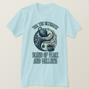 Tee-T-Shirt T-Shirt
