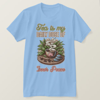 Tee-T-Shirt  T-Shirt