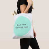 Tee & Tales 1 Beutel Tasche (Von Nahem)