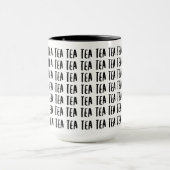 Tee Tasse (Zentrum)