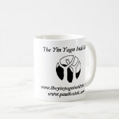 Tee-Tasse (auch passend für Kaffee) Kaffeetasse (VorderseiteRechts)