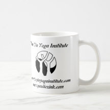 Tee-Tasse (auch passend für Kaffee)