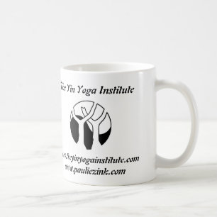 Tee-Tasse (auch passend für Kaffee) Kaffeetasse