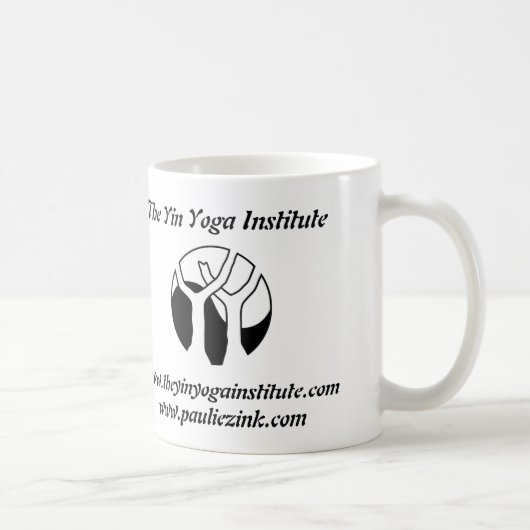 Tee-Tasse (auch passend für Kaffee) Kaffeetasse (Rechts)